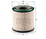 MANN PU1040X Yakıt Filtresi Touareg 03-9 