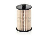MANN PU823X Yakıt Filtresi Volvo S80 II C70 2.4D Chrysler Voyager III 2.5 TD 04 30671010