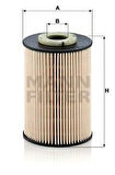 MANN PU9003Z Mazot Filtresi Mondeo IV IV 07-S40 S60 V50 V70 C30 C70 2.0 TDCI 1471765