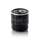 MANN W7023 Yağ Filtresi Accent Blue 1.4 Benzinli 2012-i20 1.2 Benzinli 2012-i10 Benzinli 2012-Rio-Cerato 1.2 Benzinli 2011-Carisma 26300-02502