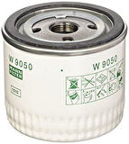 MANN W9050 Yağ Filtresi Transit T12 T15 2.5 2.5TD 91-00 Connect 1.8TDCI 02-13 Focus 1.8TDCI 98-04 Atom Tip 4M5Q6714BA