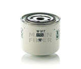MANN W917 Yağ Filtresi Navara 05-10 Cherokee MRMOEM-1085553