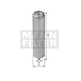 MANN WK5016Z Yakıt Filtresi OM626 C-Serisi W205 14-18 S205 14-17 9676973280