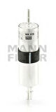 MANN WK515 Yakıt Filtresi BMW 320 E90 Wk515 Fn2021 MRMOEM-1074464