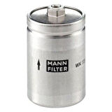 MANN WK725 Yakıt Filtresi Benzin Passat A80 A4 A6 A8 P205 P309 P405 1.9 2.1 71736107