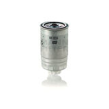 MANN WK8034 Yakıt Filtresi Jeep Wrangler III 2.8 Crd 07 Dodge Nitro 2.8 Crd 07 31121092610
