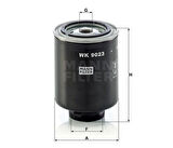 MANN WK9023Z Mazot Filtresi Mitsubishi L200 2.5 DID 2006- 1770A012
