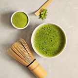 Mim and More Mango Matcha Mangolu Matcha 100 gr