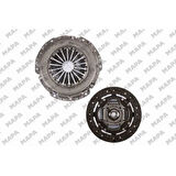 Mapa 000185109 Debriyaj Seti Rulmansız Hyundai Accent Excel 1.3 95-05 Getz 1.3 02-Kullanıması Gereken Rulman Gnr Cb08 4110022650