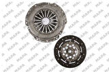 Mapa 000210209 Debriyaj Seti Fiesta 01-08 Fusion 01-12 TDCI Mazda II 1.4Cd 03-Rulmansız 1204231