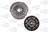 Mapa 000210309 Debriyaj Seti Fiesta Fusion 1.4TDCI 01-12 Mazda II 1.4D 03-Rulmansız 1303418