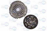 Mapa 001210409 Debriyaj Seti Fiesta V 01-08 Fusion 01-12 1.6 Zetec S 16V Efı 100Ps Rulmansız 1213842