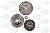 Mapa 001228620 Volan Debriyaj Set 4'lü Kit Caddy T5 Passat A3 Toledo Leon Superb Octavia Touran 1.9 TDI BKC Bls Bxe BJB Sabit Volan 03G105266AC