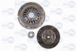 Mapa 001228800 Debriyaj Seti Transporter T4 2.4D M.No 370180E Kadar Passat 1.8 04 88 10 93 Passat 1.9TDI 037198141BX