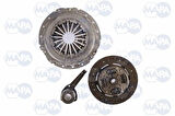 Mapa 001240108 Debriyaj Seti Hidrolik Rulmanlı Master II Movano 2.5DCI G9U 8201516550