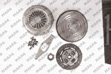 Mapa 001255020 Debriyaj Seti Volant Catallı Rulman Set Transit V347 2.4TDCI 5 İleri 06- 6C167540AA