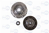 Mapa 002228300 Debriyaj Seti Golf IV Bora A3 Toledo Octavia 1.9TDI 2.0 230mm AGR Ahf 1Z AHU ALE ALH 038198141AX