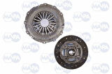 Mapa 003215909 Debriyaj Seti Rulmansız Megane II Scenic Logan Clio III HB Micra Modus 1.5DCI K9K 06-826304 7701112979