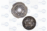 Mapa 004200209 Debriyaj Seti Astra F Corsa B Tigra A 1.6 16V Rulmansız 1606152