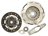 Mapa 004220400 Debriyaj Set Skoda Octavia 1.2 TFSI 3000950019-622333600 036198141AX