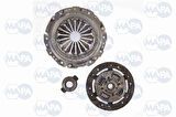 Mapa 005180700 Debriyaj Seti P106 Azxsara Saxo Tud5 (1.5Dizel) 94-Micra 1.5D 04 98- 2052.W4