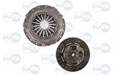 Mapa 005240209 Debriyaj Seti Rulmansız Master II Movano 1.9DTI TD 2.5D F9Q 99-Çap 242 Diş Sayısı 21 7701472000