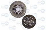 Mapa 008240309 Debriyaj Seti Rulmansız Signum A 2.2DTI 16V 03-05 Vectra C 2.2DTI 16V 02-04 1606211