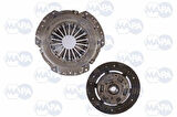 Mapa 010215009 Debriyaj Seti Baskı Disk Opel Omega B 25-26-27 2.0 94-00 X20Es 1606975