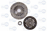 Mapa 010215100 Debriyaj Seti Astra F 1.8I 2.0I 2.0I 16V Calibra 2.0I 2.0I 16V 2.0I 4x4 2.0I 4x4 16V 95-96 826284