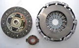 Mapa 011215500 Debriyaj Seti Toyota Corolla 1.4 D4D 5 Vites 2004-2007 E12 Motor 31210-12250