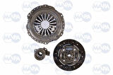 Mapa 012200608 Debriyaj Seti Rulman X16XEL Vectra B (F17 Snz.) Astra G-Meriva A-Vectra C-Zafira A-X16XEL-Z16Xe 1606157