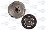 Mapa 013200609 Debriyaj Seti Baskı Disk Volkswagen Golf I-Jetta 1.6 GTI-1.6 TD 76-83 Golf II 1.6D 83-91 16Hc37 GCK147AF