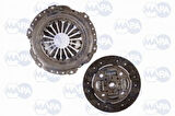 Mapa 020215209 Debriyaj Seti Captur I 13-Clio IV 12-Sandero II 12-Logan II 12-0.9 TCE 302052515R