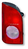 Mars 510621 Stop Lambası Sol H100 YM Minibüs 1997 2005 Duylu 92401-43800