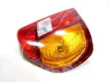 Mars 511211 Stop Lambası Duylu Sol Clio 99 00 087681