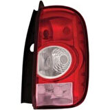 Mars 511228 Stop Lambası Sağ Duysuz Duster 10- DACIA
