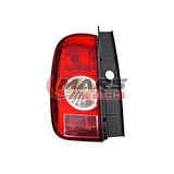 Mars 511229 Stop Lambası Sol Duysuz Duster 10- 265500034R