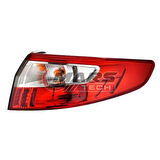 Mars 511252 Stop Lambası Sağ Diş Fluence Ledsız RENAULT
