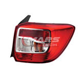 Mars 511276 Stop Lambası Sol Duysuz Sandero 12 15 265554085R