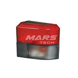 Mars 511516 Stop Lambası Sağ Transporter T4 Füme Duysuz 70194509501C