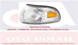 Mars 520635 Sinyal Lambası Sol H100 Minibüs 1997 2004 9230243810