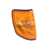 Mars 520914 Sinyal Lambası Sağ Duylu Sarı 190 W201 83-92 1248260143