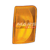 Mars 521503 Sinyal Lambası Sağ Sarı Duylu Volt Lt34 2D0953042