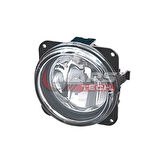 Mars 530430 Sis Lambası Sol Sağ Connect 01 06 Büyük Tip Explorer 99 01 Usa YS6115K201BA