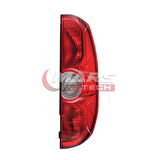 Mars 610313 Stop Lambası Sol Yana ACilan Kapı Combo Doblo III 10- 51810674