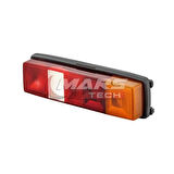 Mars 610428 Stop Lambası Camı Transit V184 01-06 V347 V348 06-Pick Up 4830664