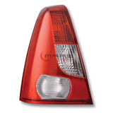 Mars 611278 Stop Lambası Duysuz Sol Logan 03 07 2655500Q017