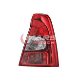 Mars 611279 Stop Lambası Sağ Dacia Logan 09-12 Duylu 8200744759