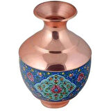 Bakır Vazo