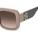 MJ 647/S 690 BEIGE GREY PLMA HA 2 53-21-145